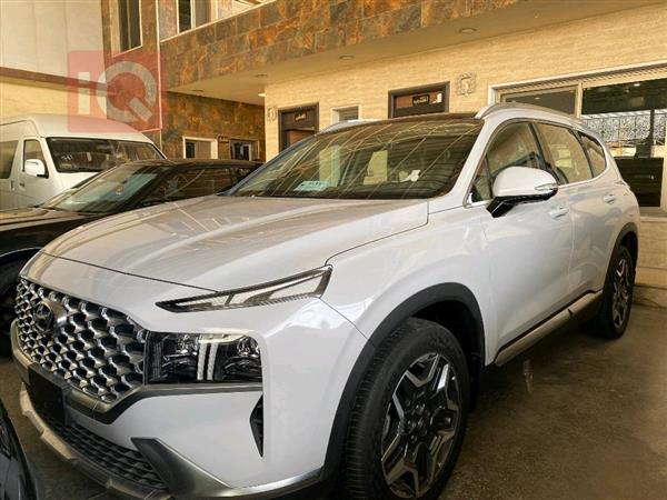 Hyundai Santa Fe 2023 for sale in Iraq - Baghdad